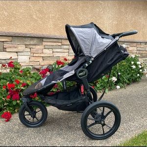 BABY JOGGER SUMMIT X3